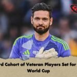 Record Cohort of Veteran Players Set for 2026 World Cup
