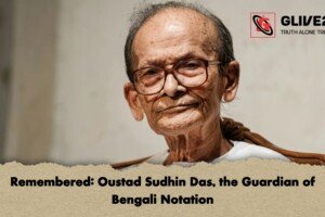 Remembered: Oustad Sudhin Das, the Guardian of Bengali Notation