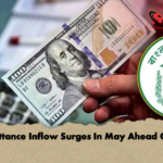 Remittance Inflow Surges In May Ahead Of Eid 2 Remittance Inflow Surges In May Ahead Of Eid