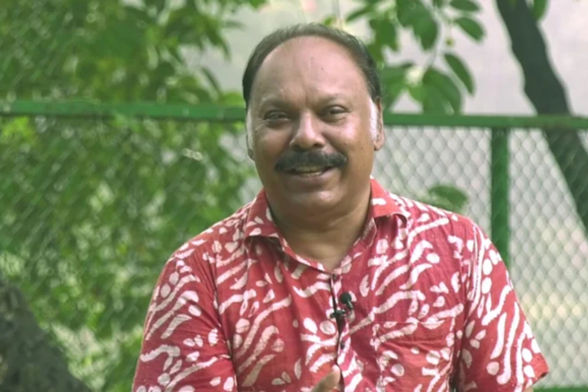 Renowned Lyricist Milton Khondokar Hospitalised in Dhaka for Surgery