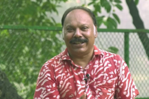 Renowned Lyricist Milton Khondokar Hospitalised in Dhaka for Surgery