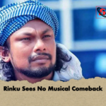 Rinku Sees No Musical Comeback Rinku Sees No Musical Comeback