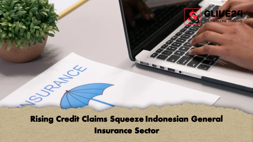 Rising Credit Claims Squeeze Indonesian General Insurance Sector 2 Rising Credit Claims Squeeze Indonesian General Insurance Sector