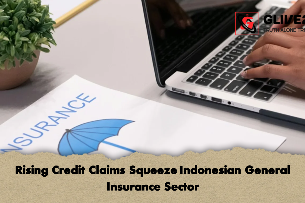 Rising Credit Claims Squeeze Indonesian General Insurance Sector