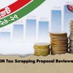 SIM Tax Scrapping Proposal Reviewed 1 SIM Tax Scrapping Proposal Reviewed