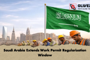 Saudi Arabia Extends Work Permit Regularisation Window