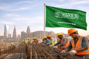 Saudi Arabia Extends Work Permit Regularisation Window