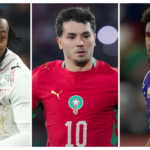 Seven African Footballers to Watch in 2026 Seven African Stars to Watch at World Cup 2026