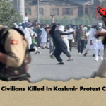 Seven Civilians Killed In Kashmir Protest Clashes 2 Seven Civilians Killed In Kashmir Protest Clashes