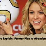 Shakira Explains Former Plan to Abandon Music Shakira Explains Former Plan to Abandon Music