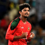 Sheikh Mahedi Added To Bangladesh Cricket Squad Sheikh Mahedi Added To Bangladesh Cricket Squad