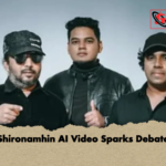 Shironamhin AI Video Sparks Debate 1 Shironamhin AI Video Sparks Debate