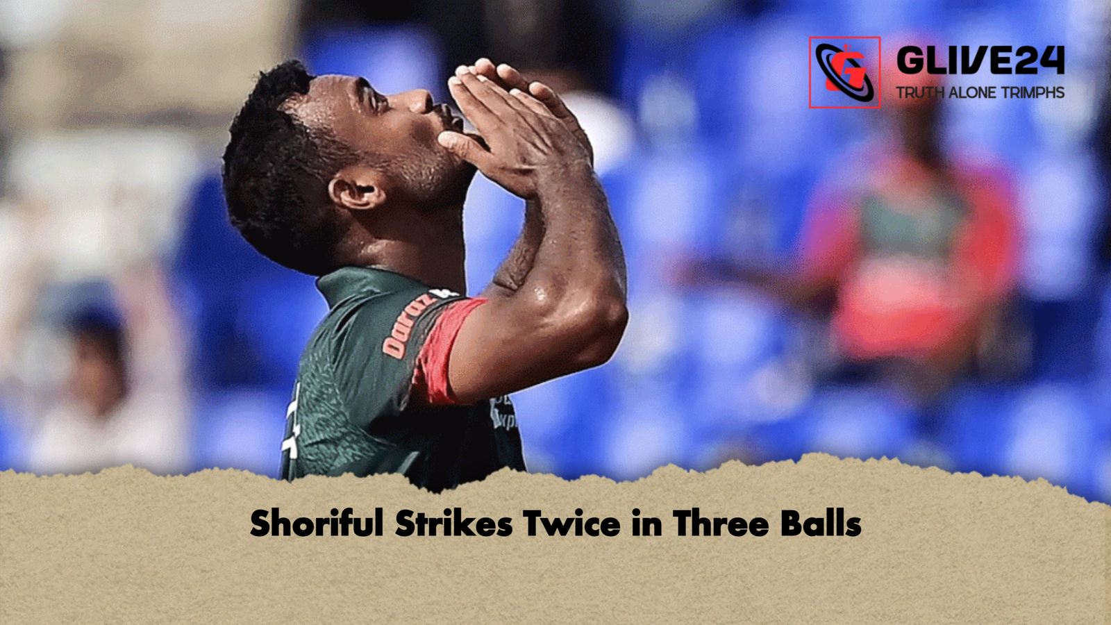 Shoriful Strikes Twice in Three Balls 1 Shoriful Strikes Twice in Three Balls Shoriful Strikes Twice in Three Balls