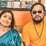 Shubhamita Banerjee Performs New Track By Ekon Babu Shubhamita Banerjee Performs New Track By Ekon Babu