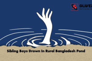 Sibling Boys Drown In Rural Bangladesh Pond