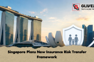 Singapore Plans New Insurance Risk Transfer Framework