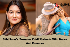 Sithi Saha’s ‘Basanter Kokil’ Enchants With Dance And Romance