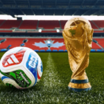 Smart Ball To Modernise Officiating At World Cup Smart Ball To Modernise Officiating At World Cup
