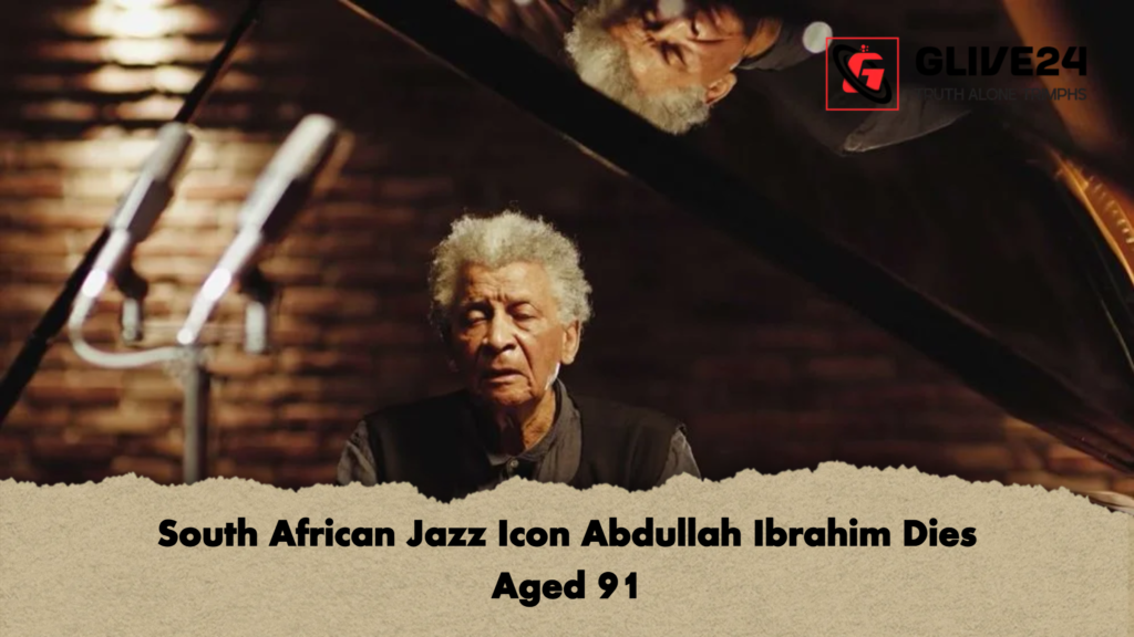 South African Jazz Icon Abdullah Ibrahim Dies Aged 91 3 South African Jazz Icon Abdullah Ibrahim Dies Aged 91 South African Jazz Icon Abdullah Ibrahim Dies Aged 91