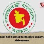 Special Cell Formed to Resolve Expatriate Grievances