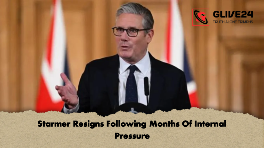 Starmer Resigns Following Months Of Internal Pressure 2 Starmer Resigns Following Months Of Internal Pressure