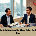 Strategic Shift Required To Close Asian Retirement Gap 1 Strategic Shift Required To Close Asian Retirement Gap