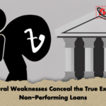 Structural Weaknesses Conceal the True Extent of Non Performing Loans Structural Weaknesses Conceal the True Extent of Non-Performing Loans