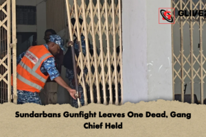 Sundarbans Gunfight Leaves One Dead, Gang Chief Held