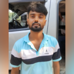 Suspected Drug Dealer Arrested with 105 Yaba Tablets Yaba Seizure Leads to Arrest in Singair