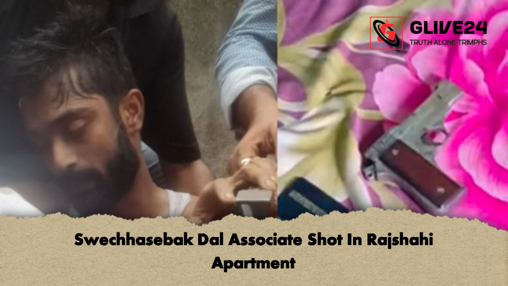Swechhasebak Dal Associate Shot In Rajshahi Apartment 2 Swechhasebak Dal Associate Shot In Rajshahi Apartment