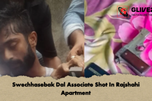 Swechhasebak Dal Associate Shot In Rajshahi Apartment
