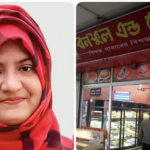 Sweets Shop Employee Fined Fifty Thousand Taka Sweets Shop Employee Fined Fifty Thousand Taka