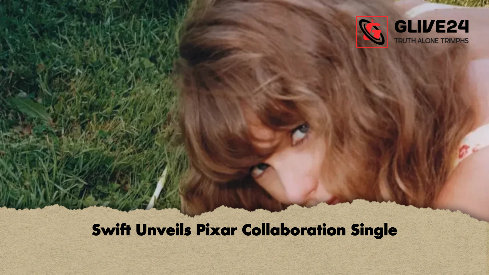 Swift Unveils Pixar Collaboration Single 1 Swift Unveils Pixar Collaboration Single 1 Swift Unveils Pixar Collaboration Single