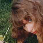 Swift Unveils Pixar Collaboration Single Swift Unveils Pixar Collaboration Single