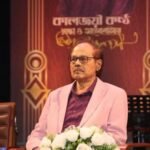 Syed Abdul Hadi Receives Special Shilpakala Award Syed Abdul Hadi receives honour for five decades of music