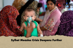 Sylhet Measles Crisis Deepens Further