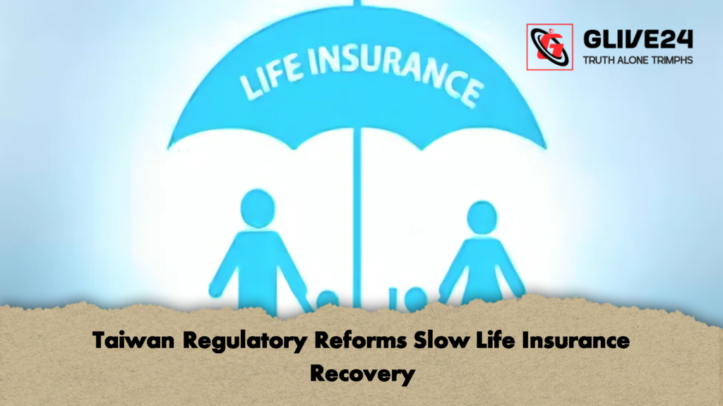 Taiwan Regulatory Reforms Slow Life Insurance Recovery 3 Taiwan Regulatory Reforms Slow Life Insurance Recovery 1 Taiwan Regulatory Reforms Slow Life Insurance Recovery