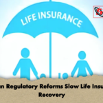 Taiwan Regulatory Reforms Slow Life Insurance Recovery 1 Taiwan Regulatory Reforms Slow Life Insurance Recovery