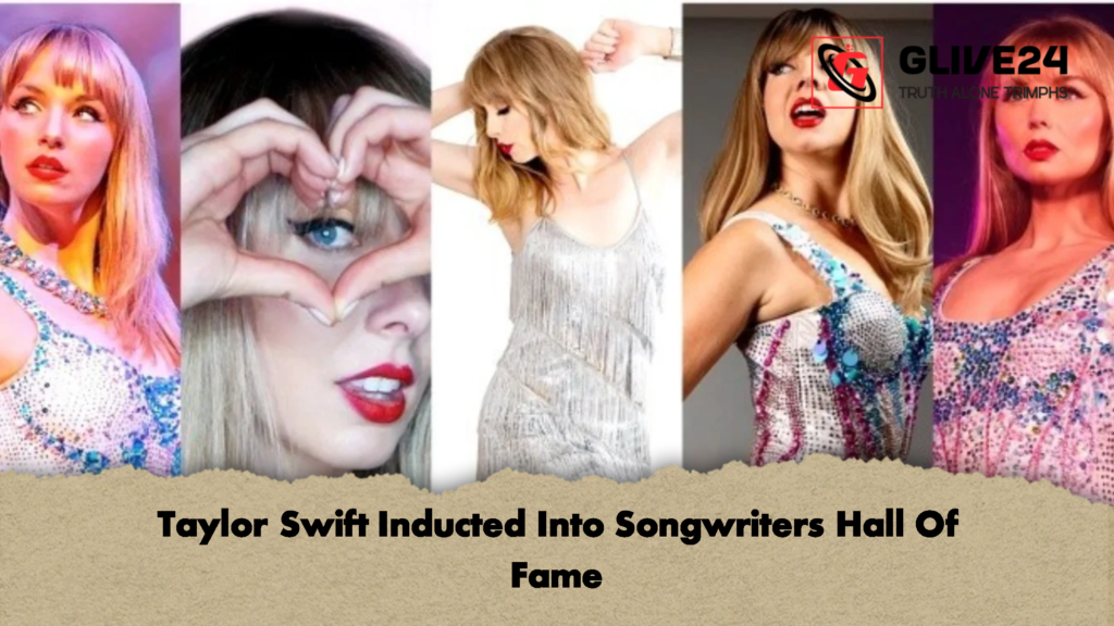 Taylor Swift Inducted Into Songwriters Hall Of Fame 3 Taylor Swift Inducted Into Songwriters Hall Of Fame 2 Taylor Swift Inducted Into Songwriters Hall Of Fame
