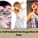 Taylor Swift Inducted Into Songwriters Hall Of Fame 2 Taylor Swift Inducted Into Songwriters Hall Of Fame