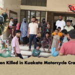 Teen Killed in Kuakata Motorcycle Crash Teen Killed in Kuakata Motorcycle Crash