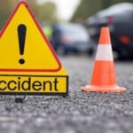 Teenage Student Killed in Road Crash Teenage Student Killed in Road Crash