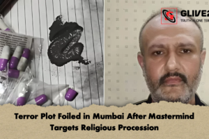 Terror Plot Foiled in Mumbai After Mastermind Targets Religious Procession