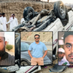 Three Bangladeshi Expatriates Die In Saudi Accidents Three Bangladeshi Expatriates Die In Saudi Accidents