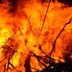 Three Die After Arson Attack Follows Murder Three Dead After Arson Follows Teenager's Murder