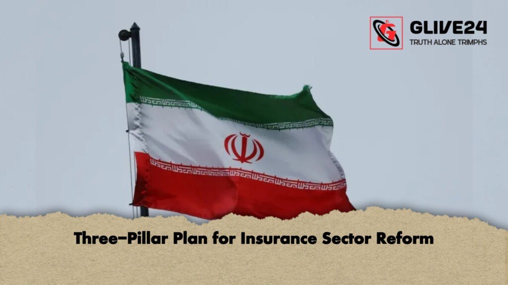 Three-Pillar Plan for Insurance Sector Reform Three Pillar Plan for Insurance Sector Reform 1 Three-Pillar Plan for Insurance Sector Reform