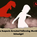 Three Suspects Arrested Following Murder Of Schoolgirl 2 Three Suspects Arrested Following Murder Of Schoolgirl