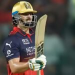 Tim David Banned Following IPL Final Victory Tim David Faces IPL Suspension