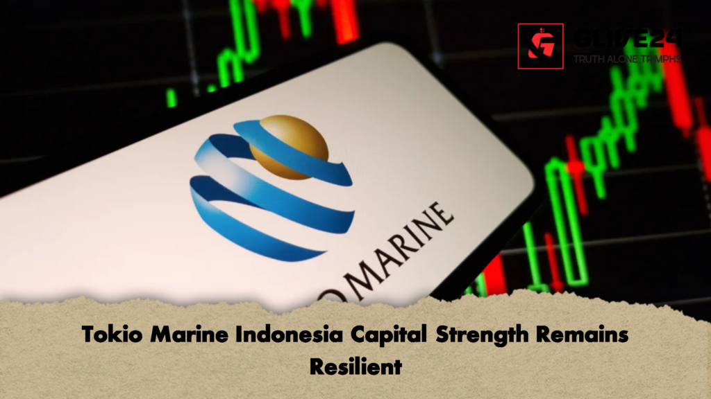 Tokio Marine Indonesia Capital Strength Remains Resilient 2 Tokio Marine Indonesia Capital Strength Remains Resilient 1 Tokio Marine Indonesia Capital Strength Remains Resilient