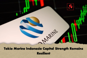 Tokio Marine Indonesia Capital Strength Remains Resilient